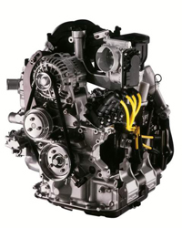 P110C Engine